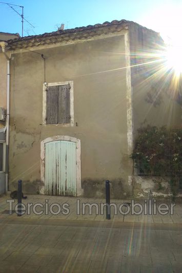 vente Maison villa Saint-andiol Centre-ville Villa Saint-Andiol Centre-ville, achat villa 3 pièces 35 m²