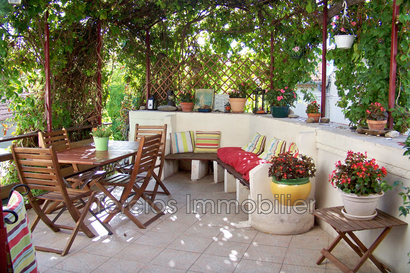 Photo Villa Châteaurenard Centre-ville, achat villa 5 chambres 170 m²