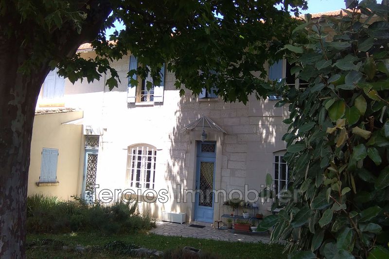 Photo Mas Eyragues Centre-ville, to buy mas 6 bedrooms 310 m²