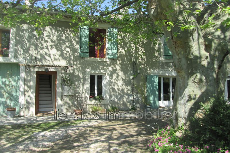 Photo Mas Châteaurenard Campagne, to buy mas 7 bedrooms 283 m²