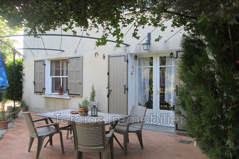 Photo Mas Graveson Village, to buy mas 4 bedroom 127 m²