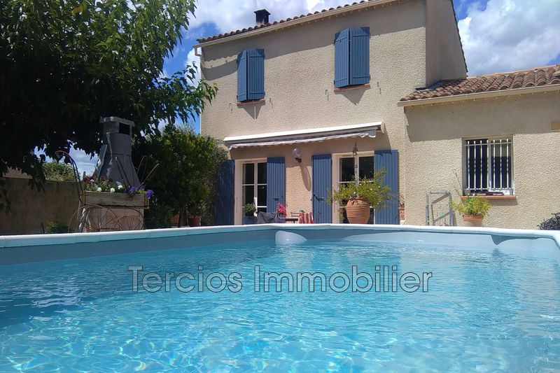 vente Maison villa Châteaurenard Proche centre-ville Villa Châteaurenard Proche centre-ville, achat villa 4 chambres 120 m²