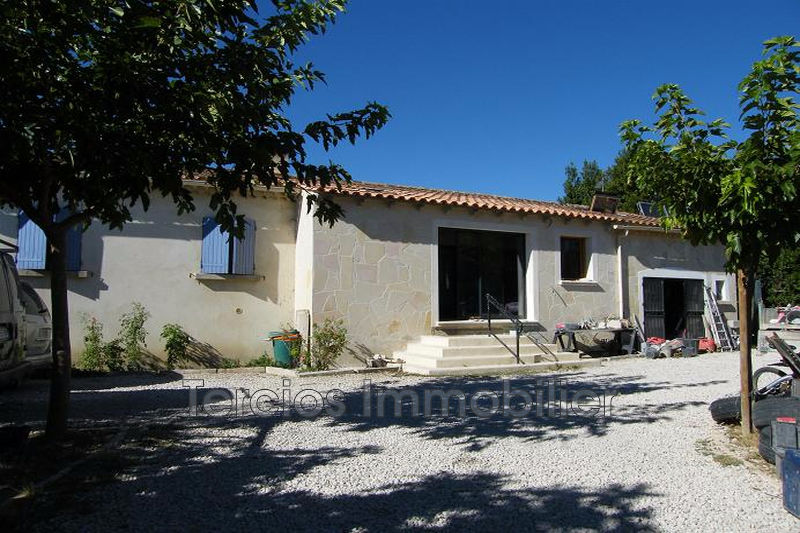 vente Maison villa Cabannes Proche centre-ville Villa Cabannes Proche centre-ville, achat villa 5 chambres 140 m²