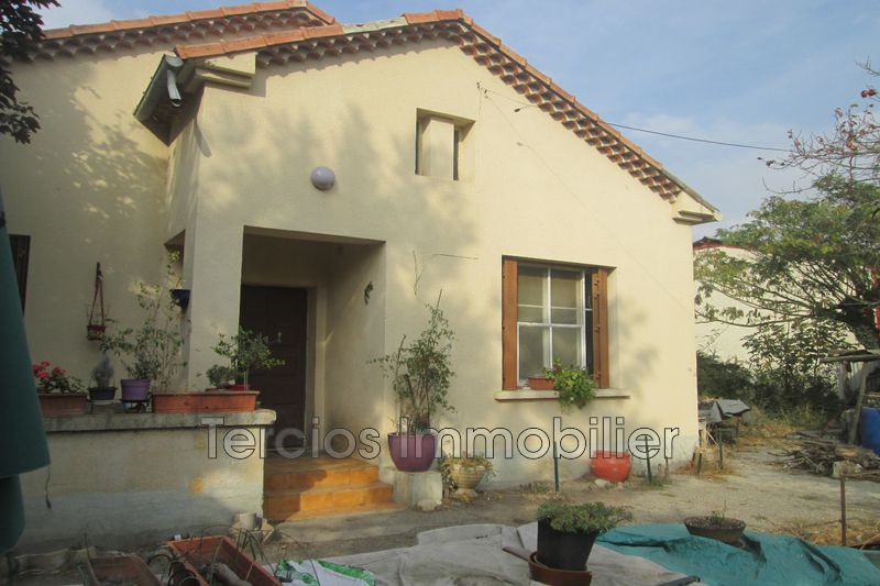 Photo Maison Châteaurenard Proche centre-ville, achat maison 3 pièces 110 m²