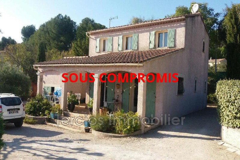 Photo Villa Châteaurenard Proche centre-ville, achat villa 3 chambres 112 m²