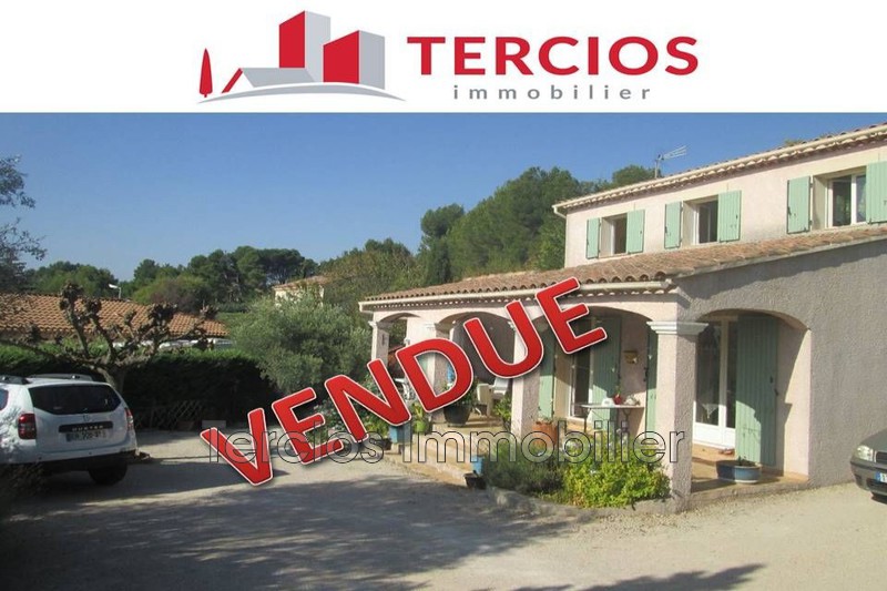 Photo Villa Châteaurenard Proche centre-ville, to buy villa 3 bedrooms 112 m²