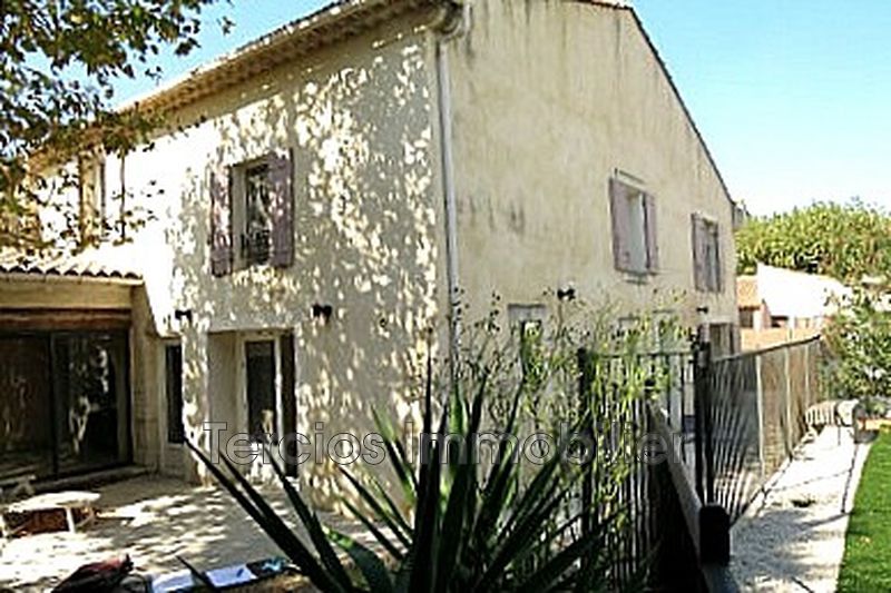 Photo House Eyragues to buy house 6 bedrooms 245 m²