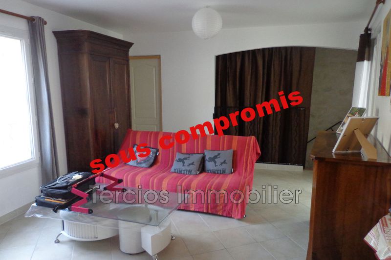 Photo Townhouse Châteaurenard to buy townhouse 2 bedrooms 65 m²