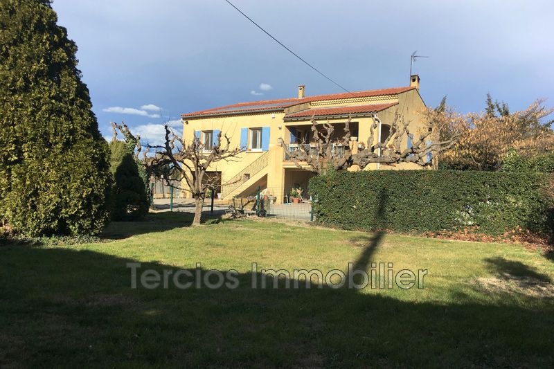 Photo Maison Châteaurenard Campagne, achat maison 3 chambres 145 m²