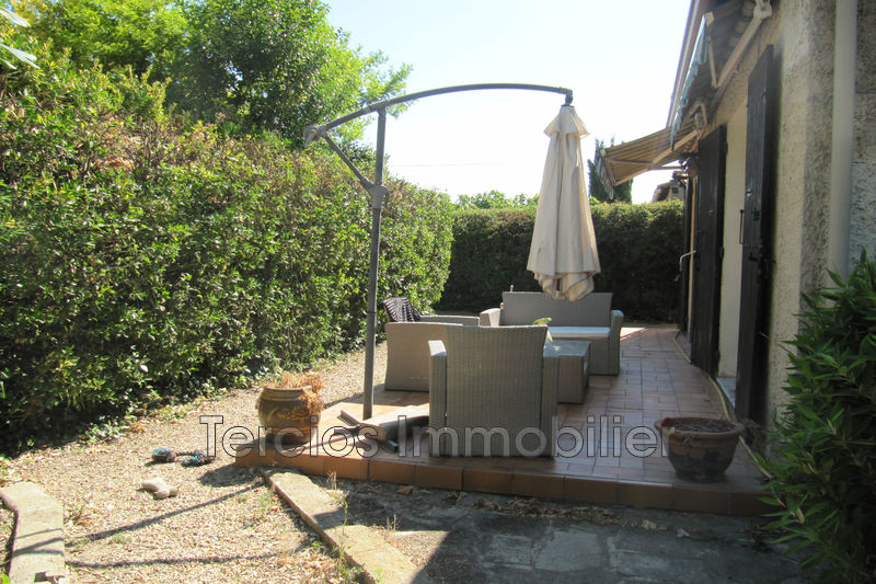 vente Maison villa Tarascon Centre-ville Villa Tarascon Centre-ville, achat villa 3 chambres 70 m²
