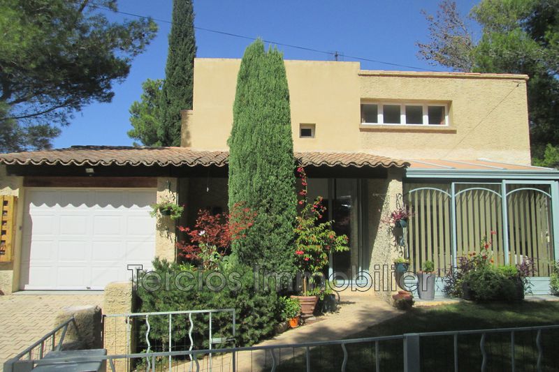 Photo Villa Châteaurenard to buy villa 3 bedrooms 130 m²