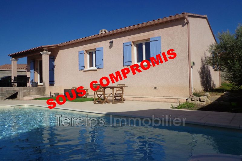 Photo Villa Châteaurenard Proche centre-ville, to buy villa 3 bedrooms 90 m²
