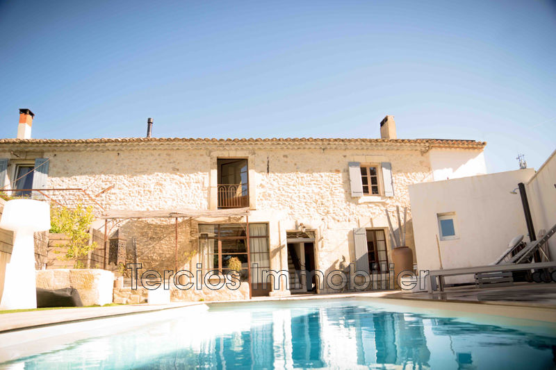 Photo House Châteaurenard Proche centre-ville, to buy house 6 bedrooms