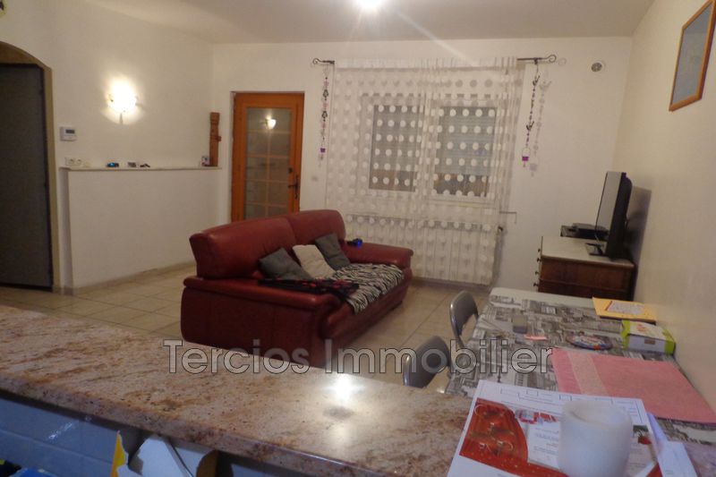 Photo Townhouse Châteaurenard Centre-ville, to buy townhouse 3 bedrooms 95 m²