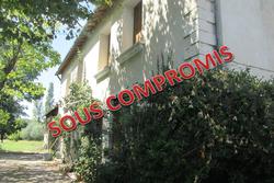 Photos Maison Mas à vendre Barbentane 13570