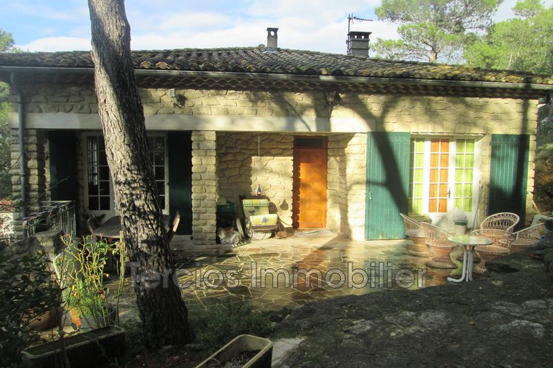 vente House villa Châteaurenard Near downtown Villa Châteaurenard Proche centre-ville, to buy villa 4 bedrooms 217 m²