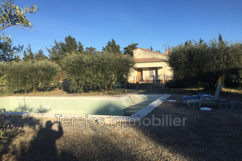 vente Maison Eyragues Campagne Maison Eyragues Campagne, achat maison 3 chambres 90 m²