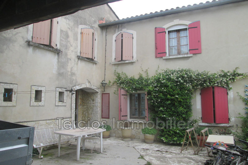 vente House Maillane House Maillane to buy house 6 rooms 165 m²