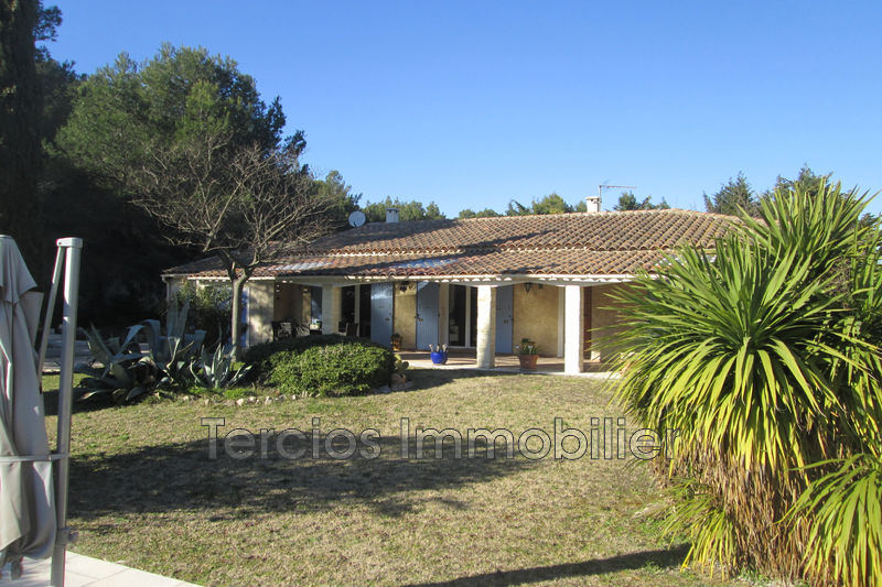 Photo Maison Châteaurenard achat maison 4 chambres 150 m²
