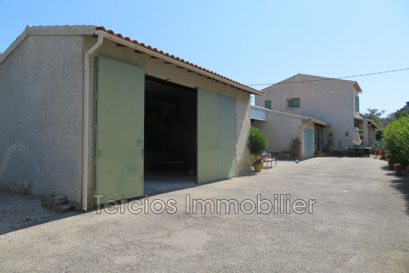 Photo House Eyragues to buy house 4 bedrooms 134 m²