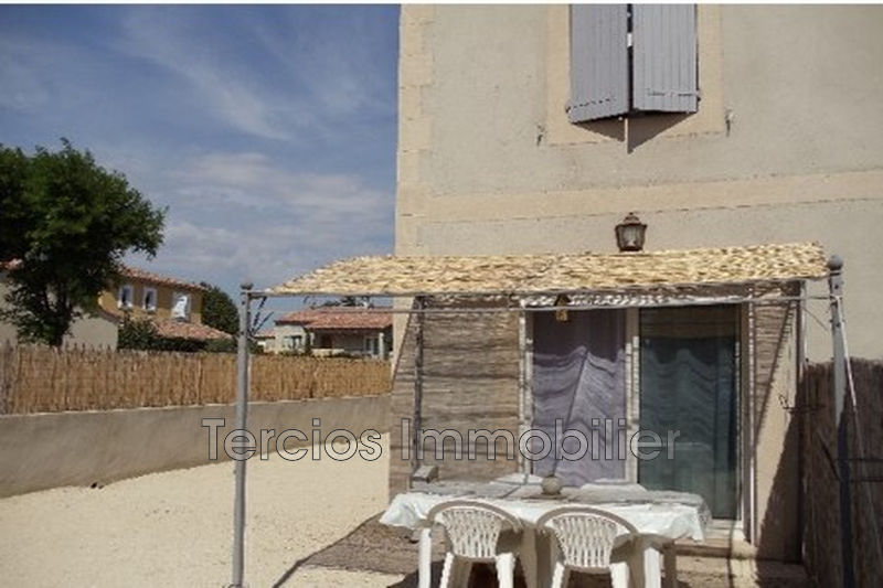 vente Maison Tarascon Maison Tarascon achat maison 2 chambres 54 m²