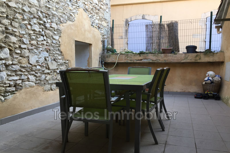 vente Maison Châteaurenard Centre-ville Maison Châteaurenard Centre-ville, achat maison 3 chambres 149 m²