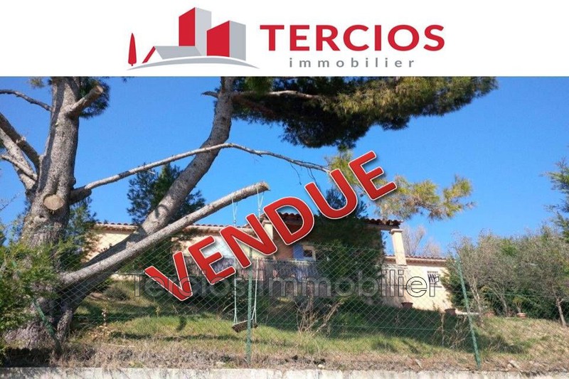 Villa Eyragues   achat villa  3 chambres   90&nbsp;m&sup2;