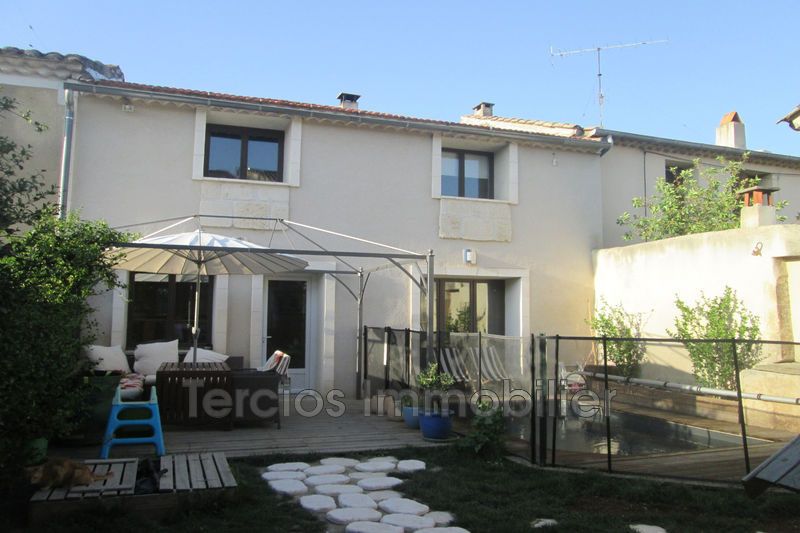 vente Maison Eyragues Maison Eyragues achat maison 3 chambres 140 m²