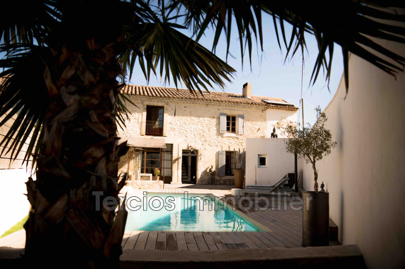 Photo Maison Châteaurenard Proche centre-ville, achat maison 6 chambres