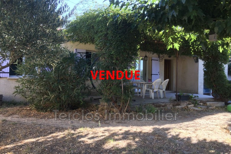 Photo Maison Châteaurenard achat maison 3 chambres 90 m²