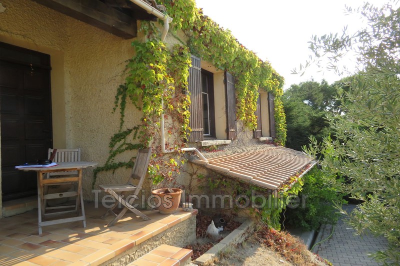 vente Maison Châteaurenard Maison Châteaurenard achat maison 3 chambres 84 m²