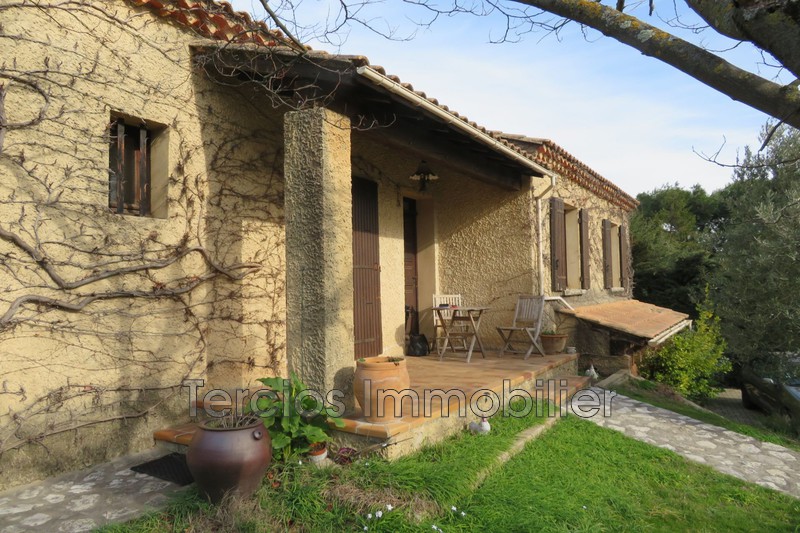 vente Maison Châteaurenard Maison Châteaurenard achat maison 3 chambres 84 m²