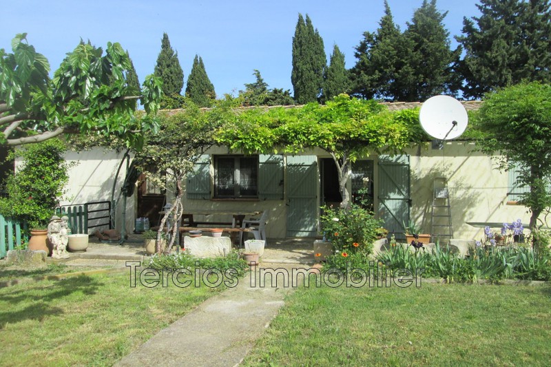 Photo Maison Eyragues achat maison 3 chambres 79 m²