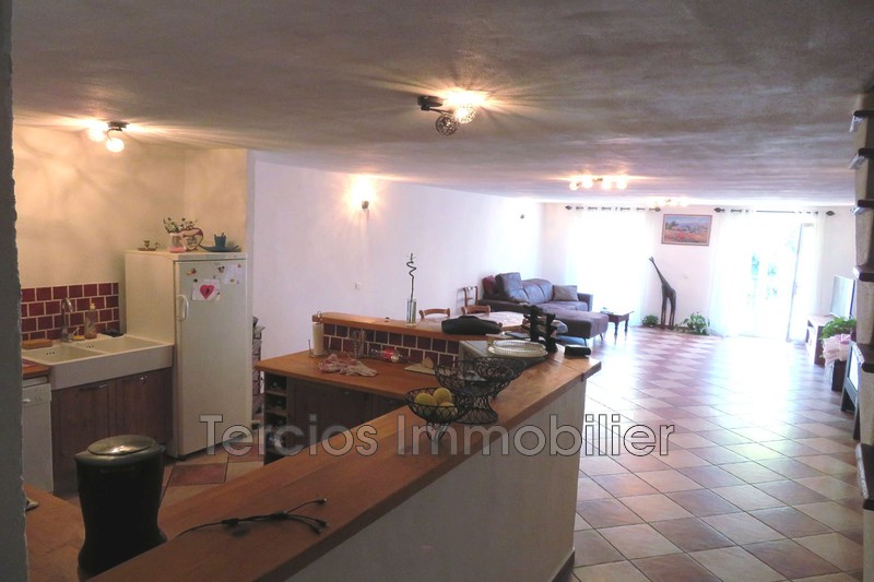Photo House Châteaurenard Centre-ville, to buy house 3 bedrooms 125 m²