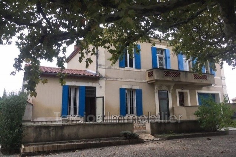 Photo Maison Châteaurenard achat maison 4 chambres 200 m²