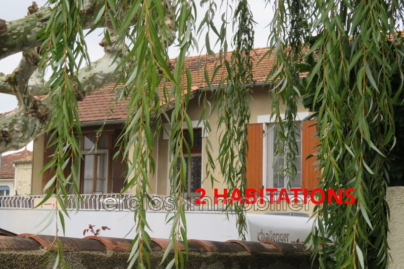 vente Maison Rognonas Maison Rognonas achat maison 4 chambres 125 m²