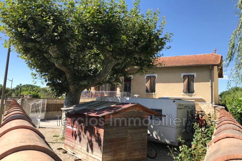 vente Maison Rognonas Maison Rognonas achat maison 4 chambres 125 m²