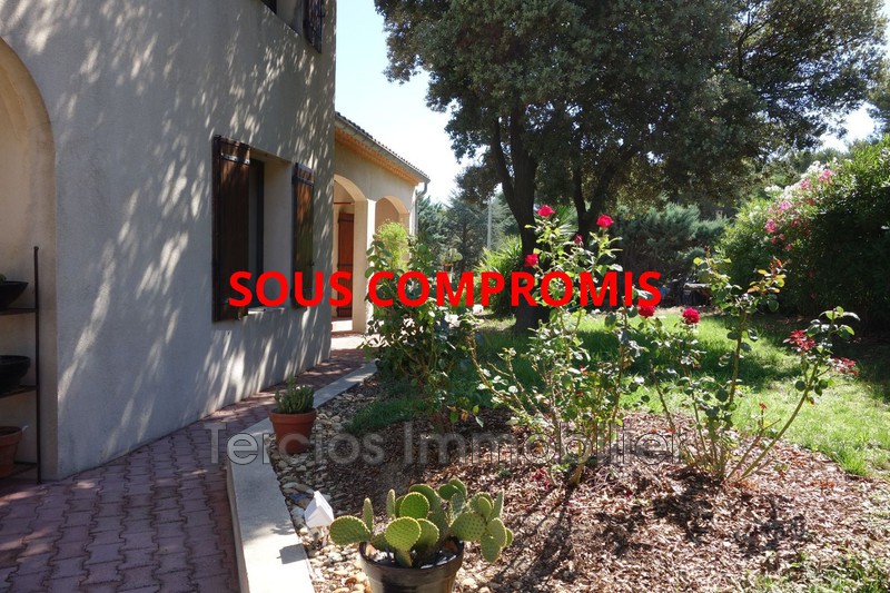 Photo House Eyragues to buy house 3 bedrooms 120 m²