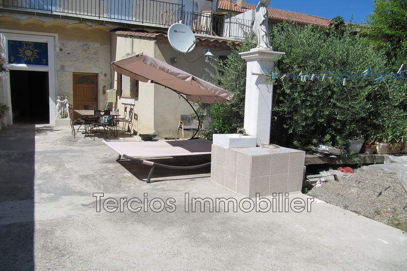 Photo Villa Châteaurenard Centre-ville, achat villa 2 chambres 87 m²