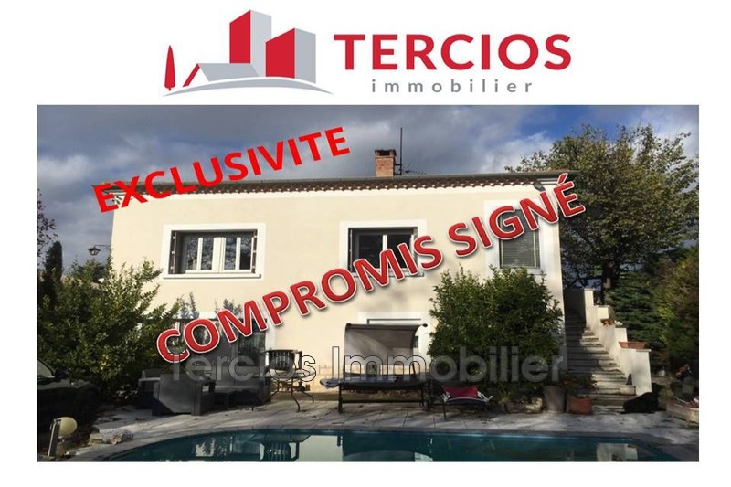 vente Maison Graveson Proche centre-ville Maison Graveson Proche centre-ville, achat maison 5 chambres 240 m²