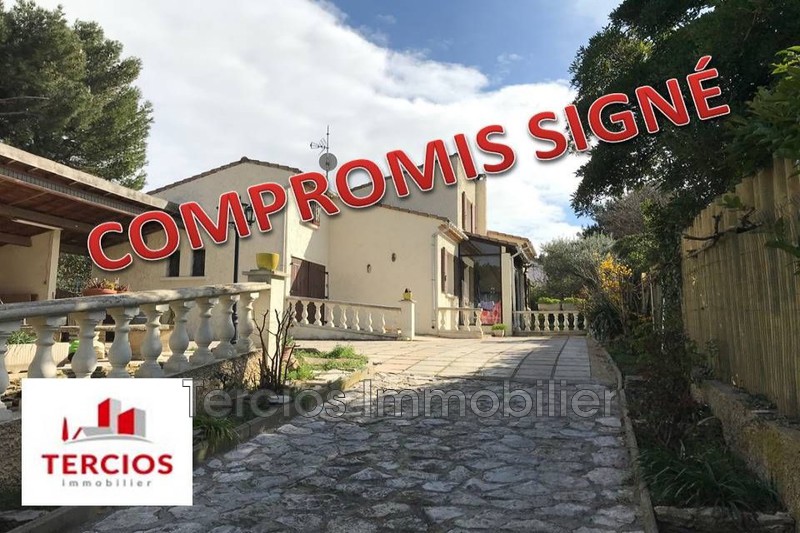 vente Maison Eyragues Maison Eyragues achat maison 3 chambres 120 m²