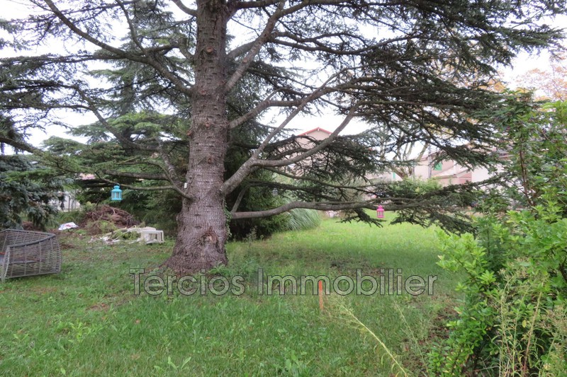 vente Terrain Noves Terrain Noves achat terrain 377 m²