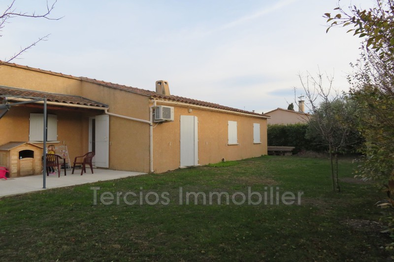 vente House Rognonas House Rognonas to buy house 3 bedrooms 90 m²