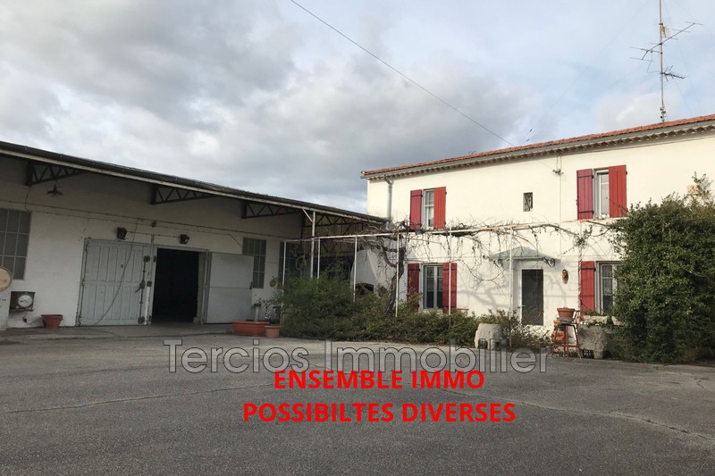 vente Maison Eyragues Maison Eyragues achat maison 2 chambres 150 m²