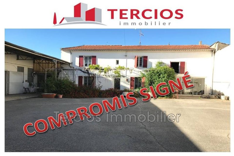 Photo House Eyragues to buy house 2 bedrooms 150 m²