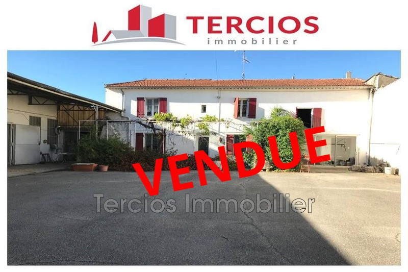 Photo House Eyragues to buy house 2 bedrooms 150 m²