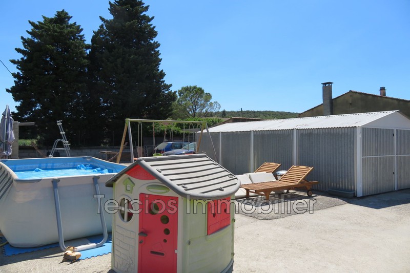 vente Land Barbentane Land Barbentane to buy land 418 m²