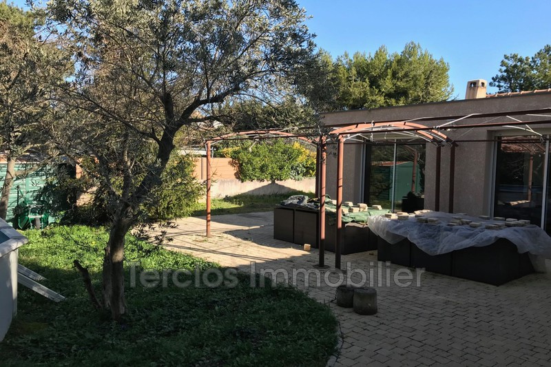 Photo House Châteaurenard Proche centre-ville, to buy house 6 bedrooms 180 m²
