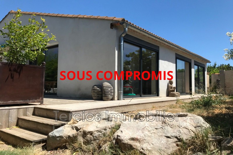 Photo Maison Eyragues achat maison 3 chambres 110 m²