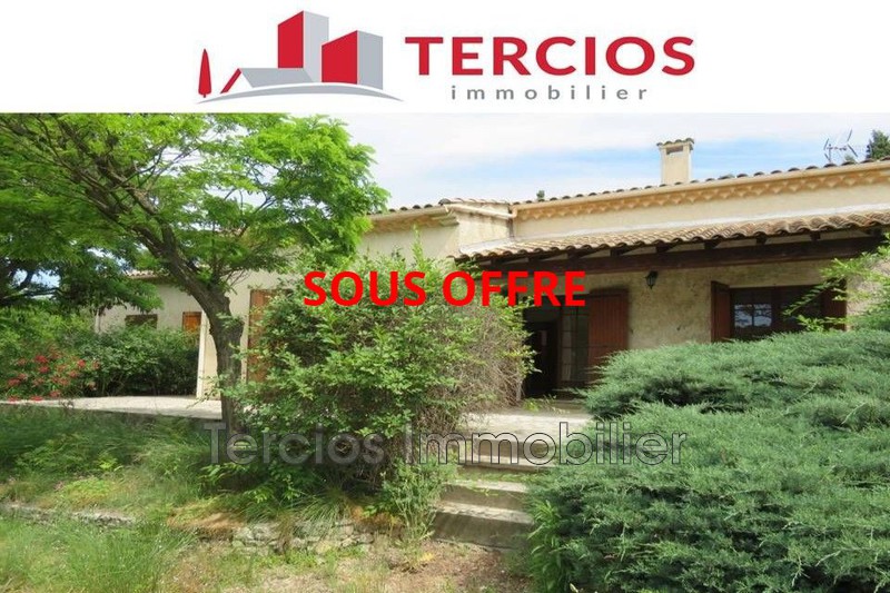vente Maison Eyragues Maison Eyragues achat maison 4 chambres 120 m²